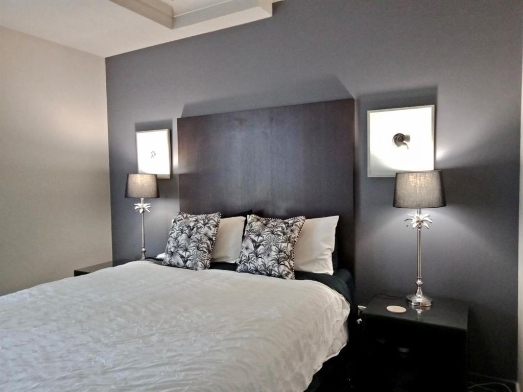 Apartamento Deluxe Chevron Renaissance Gold Coast Exterior foto