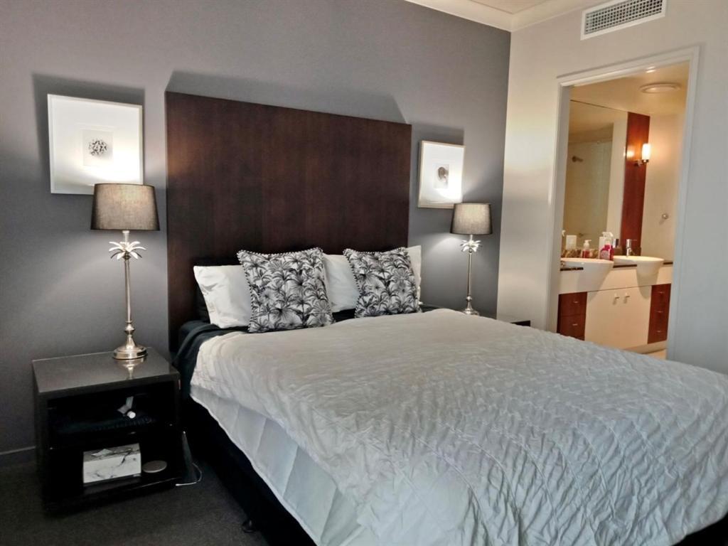 Apartamento Deluxe Chevron Renaissance Gold Coast Exterior foto